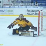 VIDEO: Kohouti si podruhé v sezoně na Jihlavu nepřišli. V domácím prostředí letos poprvé neskórovali