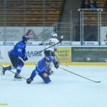 VIDEO: Kohouti se po dvou týdnech dočkali všech bodů. Proti Kolínu připsali nejvyšší výhru v sezoně