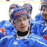 Kohouti dokázali skolit lídra Maxa ligy! Hruška zavelel k obratu dvěma góly