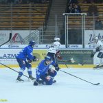 VIDEO: Kohouti se po dvou týdnech dočkali všech bodů. Proti Kolínu připsali nejvyšší výhru v sezoně