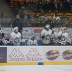 VIDEO: Kohouti se po dvou týdnech dočkali všech bodů. Proti Kolínu připsali nejvyšší výhru v sezoně