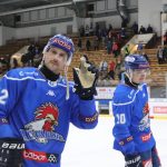 Kohouti dokázali skolit lídra Maxa ligy! Hruška zavelel k obratu dvěma góly