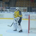 VIDEO: Hokejisté Tábora se radovali v šesté minutě poprvé a naposledy. V dalších třetinách už je Zlínští skórovat nenechali