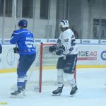 VIDEO: Kohouti se po dvou týdnech dočkali všech bodů. Proti Kolínu připsali nejvyšší výhru v sezoně