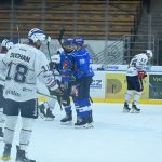 VIDEO: Kohouti se po dvou týdnech dočkali všech bodů. Proti Kolínu připsali nejvyšší výhru v sezoně