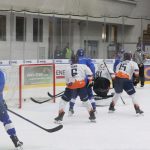 Kohouti dokázali skolit lídra Maxa ligy! Hruška zavelel k obratu dvěma góly