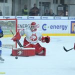 VIDEO: Kohouti porazili v důležitém sousedském souboji v tabulce Frýdek-Místek. Táborští přišli o nulu až v poslední periodě