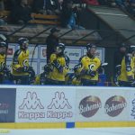 VIDEO: Hokejisté Tábora se radovali v šesté minutě poprvé a naposledy. V dalších třetinách už je Zlínští skórovat nenechali