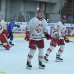 VIDEO: Kohouti porazili v důležitém sousedském souboji v tabulce Frýdek-Místek. Táborští přišli o nulu až v poslední periodě
