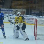 VIDEO: Hokejisté Tábora se radovali v šesté minutě poprvé a naposledy. V dalších třetinách už je Zlínští skórovat nenechali