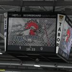 VIDEO: Kohouti porazili v důležitém sousedském souboji v tabulce Frýdek-Místek. Táborští přišli o nulu až v poslední periodě