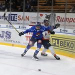 Kohouti dokázali skolit lídra Maxa ligy! Hruška zavelel k obratu dvěma góly