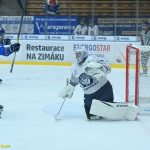 VIDEO: Kohouti se po dvou týdnech dočkali všech bodů. Proti Kolínu připsali nejvyšší výhru v sezoně