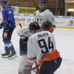 Kohouti dokázali skolit lídra Maxa ligy! Hruška zavelel k obratu dvěma góly