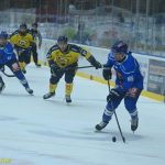VIDEO: Hokejisté Tábora se radovali v šesté minutě poprvé a naposledy. V dalších třetinách už je Zlínští skórovat nenechali
