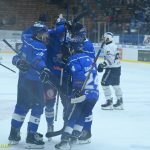 VIDEO: Kohouti se po dvou týdnech dočkali všech bodů. Proti Kolínu připsali nejvyšší výhru v sezoně