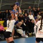 VIDEO: Písečanky rozhodly o výhře až v polovině druhé půle