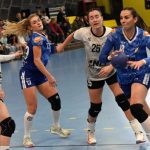 VIDEO: Písečanky rozhodly o výhře až v polovině druhé půle