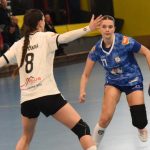 VIDEO: Písečanky rozhodly o výhře až v polovině druhé půle