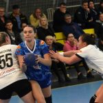 VIDEO: Písečanky rozhodly o výhře až v polovině druhé půle