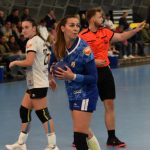 VIDEO: Písečanky rozhodly o výhře až v polovině druhé půle