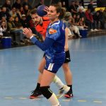 VIDEO: Písečanky rozhodly o výhře až v polovině druhé půle