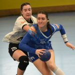 VIDEO: Písečanky rozhodly o výhře až v polovině druhé půle