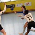 VIDEO: Písečanky rozhodly o výhře až v polovině druhé půle