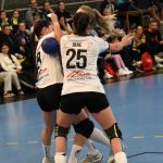 VIDEO: Písečanky rozhodly o výhře až v polovině druhé půle