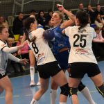 VIDEO: Písečanky rozhodly o výhře až v polovině druhé půle