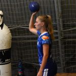 VIDEO: Písečanky rozhodly o výhře až v polovině druhé půle