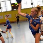 VIDEO: Písečanky rozhodly o výhře až v polovině druhé půle