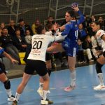 VIDEO: Písečanky rozhodly o výhře až v polovině druhé půle