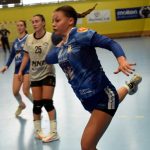 VIDEO: Písečanky rozhodly o výhře až v polovině druhé půle