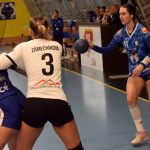 VIDEO: Písečanky rozhodly o výhře až v polovině druhé půle