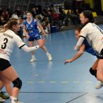 VIDEO: Písečanky rozhodly o výhře až v polovině druhé půle