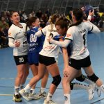 VIDEO: Písečanky rozhodly o výhře až v polovině druhé půle