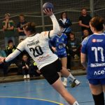 VIDEO: Písečanky rozhodly o výhře až v polovině druhé půle