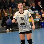 VIDEO: Písečanky rozhodly o výhře až v polovině druhé půle