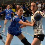 VIDEO: Písečanky rozhodly o výhře až v polovině druhé půle