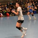 VIDEO: Písečanky rozhodly o výhře až v polovině druhé půle