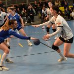 VIDEO: Písečanky rozhodly o výhře až v polovině druhé půle