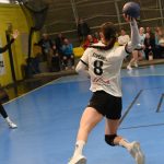 VIDEO: Písečanky rozhodly o výhře až v polovině druhé půle