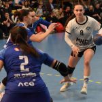 VIDEO: Písečanky rozhodly o výhře až v polovině druhé půle