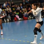 VIDEO: Písečanky rozhodly o výhře až v polovině druhé půle