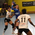 VIDEO: Písečanky rozhodly o výhře až v polovině druhé půle