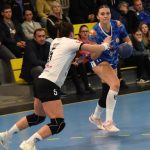 VIDEO: Písečanky rozhodly o výhře až v polovině druhé půle