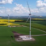 V Hořicích na Šumavě odstartovala debata o větrných elektrárnách