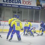 V prvním derby se body dělily. V nájezdech se štěstí usmálo na Milevsko