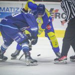 V prvním derby se body dělily. V nájezdech se štěstí usmálo na Milevsko